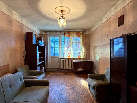 квартира по адресу Танкопия ул., 8б