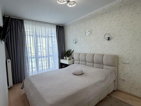 квартира за адресою Слобідська, 1