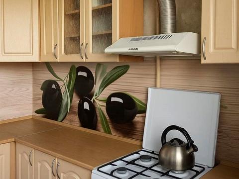 квартира по адресу Энтузиастов ул., 27