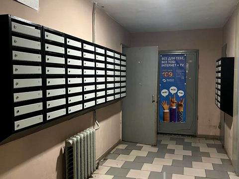 квартира по адресу Энтузиастов ул., 27