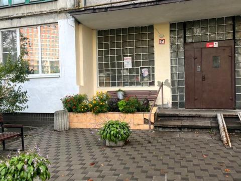 квартира по адресу Энтузиастов ул., 27