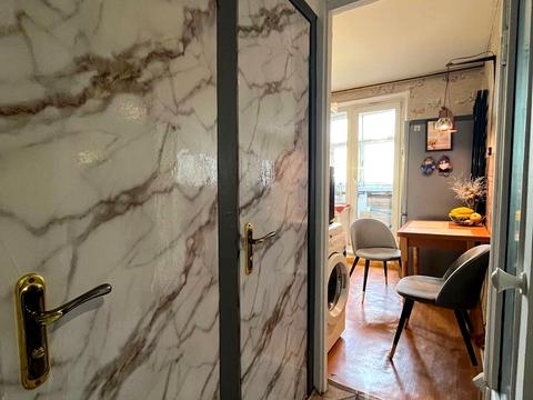 квартира по адресу Энтузиастов ул., 27