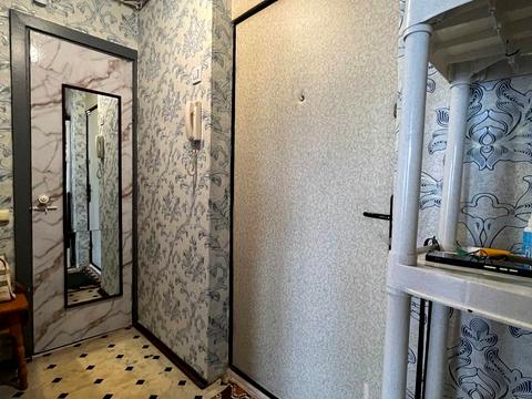 квартира по адресу Энтузиастов ул., 27