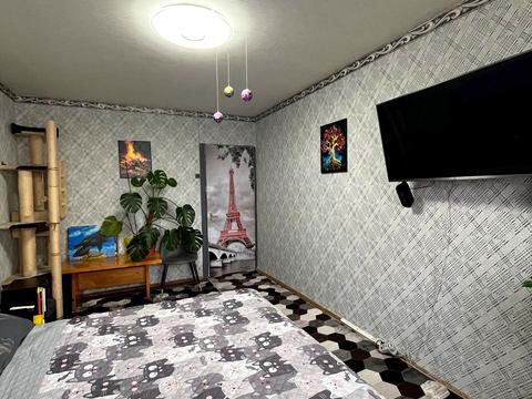 квартира по адресу Энтузиастов ул., 27