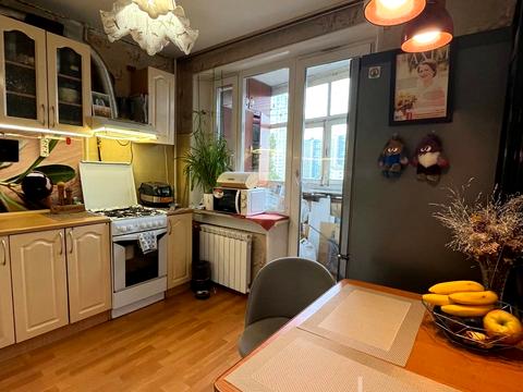 квартира по адресу Энтузиастов ул., 27