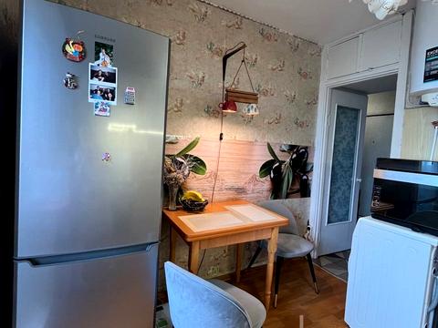 квартира по адресу Энтузиастов ул., 27