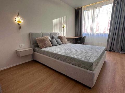 квартира за адресою Генерала Грекова вул., 4