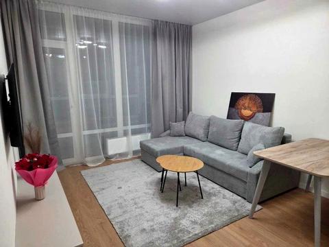 квартира за адресою Генерала Грекова вул., 4