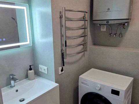 квартира за адресою Генерала Грекова вул., 4