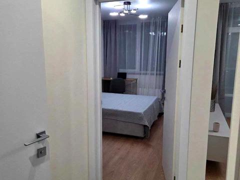 квартира за адресою Генерала Грекова вул., 4