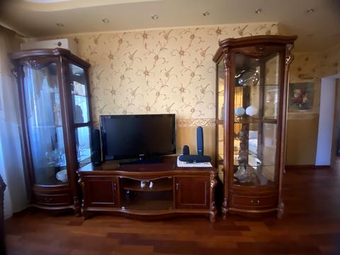 квартира за адресою Єреванська вул., 13