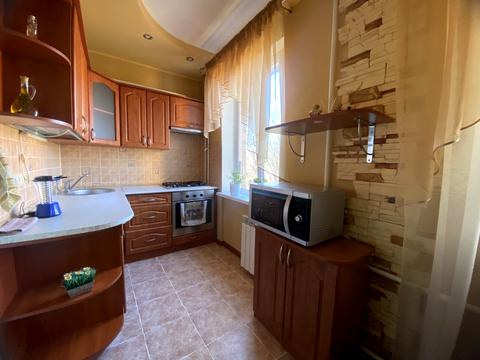 квартира за адресою Єреванська вул., 13