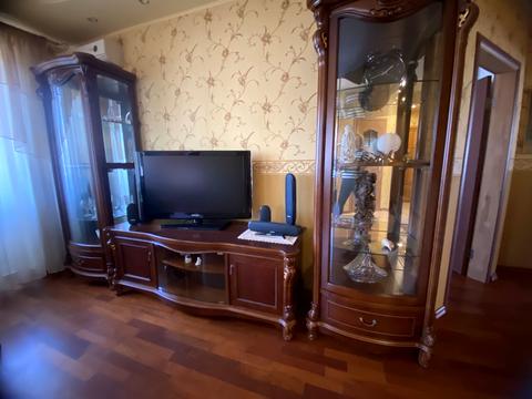 квартира за адресою Єреванська вул., 13