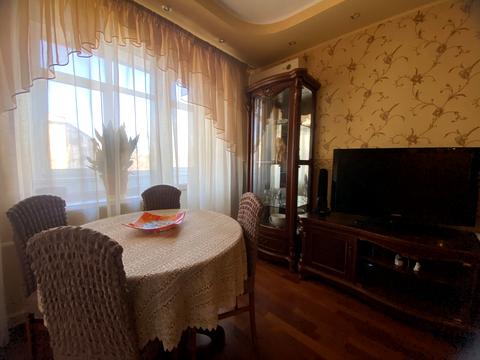 квартира за адресою Єреванська вул., 13