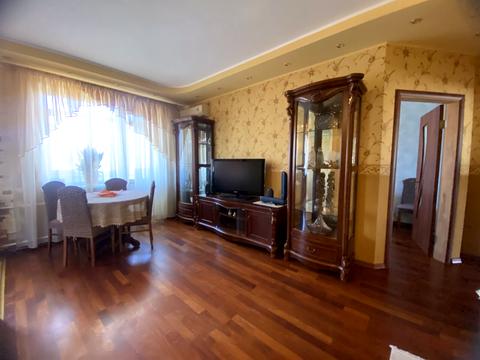 квартира за адресою Єреванська вул., 13