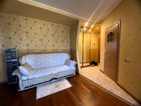 квартира за адресою Єреванська вул., 13