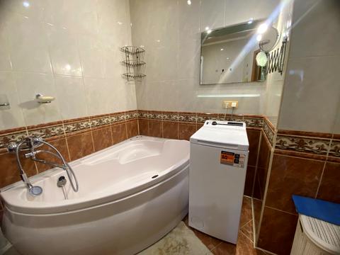 квартира за адресою Єреванська вул., 13