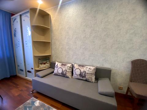 квартира за адресою Єреванська вул., 13