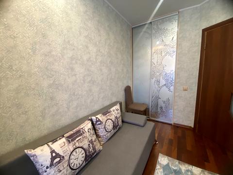 квартира за адресою Єреванська вул., 13