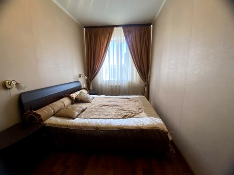 квартира за адресою Єреванська вул., 13