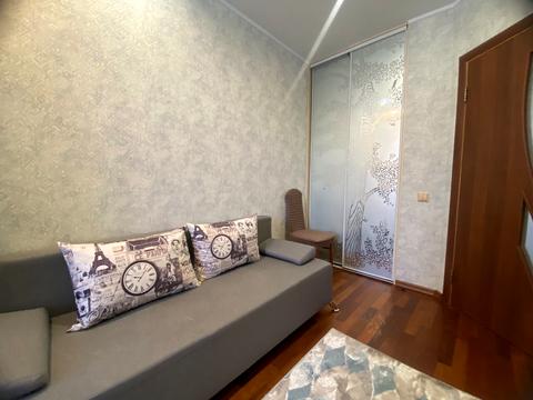 квартира за адресою Єреванська вул., 13