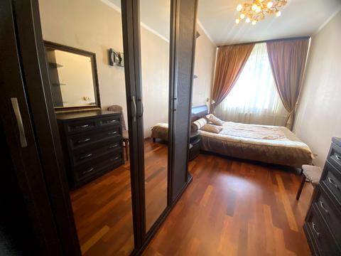 квартира за адресою Єреванська вул., 13