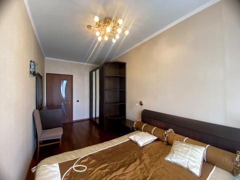 квартира за адресою Єреванська вул., 13