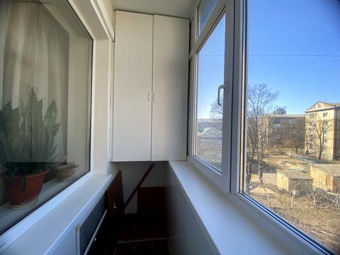 квартира за адресою Єреванська вул., 13