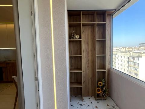 квартира за адресою Івано-Франківськ, Івасюка, 1