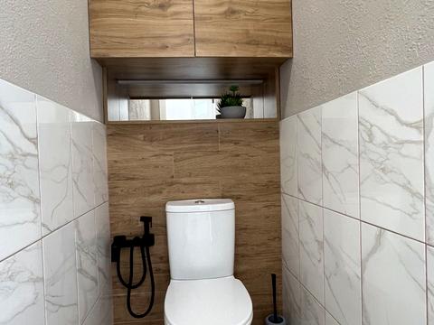 квартира за адресою Івано-Франківськ, Івасюка, 1