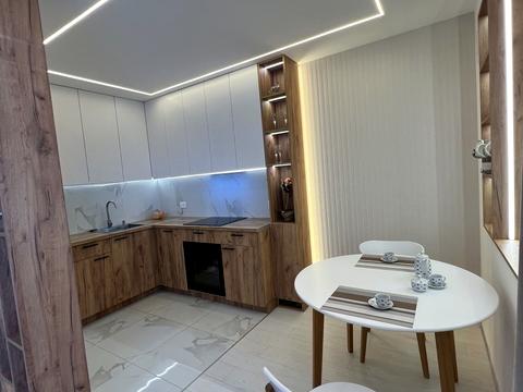 квартира за адресою Івано-Франківськ, Івасюка, 1