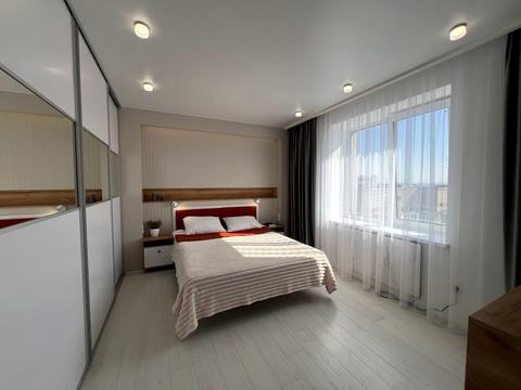 квартира за адресою Івано-Франківськ, Івасюка, 1