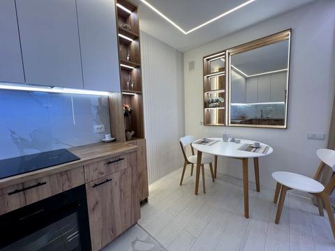 квартира за адресою Івано-Франківськ, Івасюка, 1