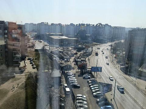 квартира за адресою Івано-Франківськ, Івасюка, 1