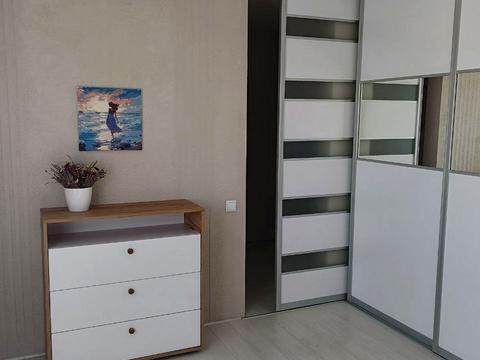 квартира за адресою Івано-Франківськ, Івасюка, 1