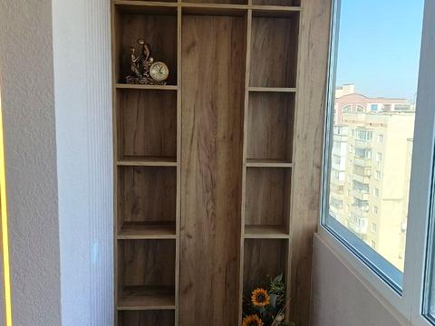 квартира за адресою Івано-Франківськ, Івасюка, 1