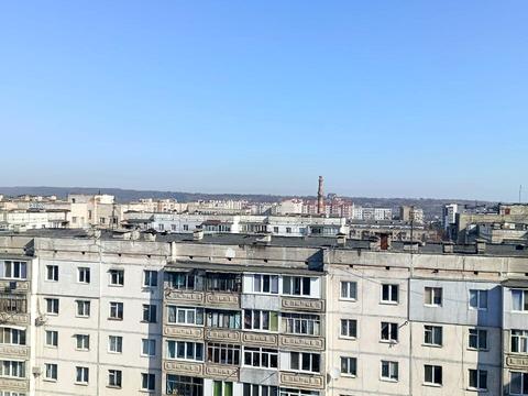 квартира за адресою Івано-Франківськ, Івасюка, 1