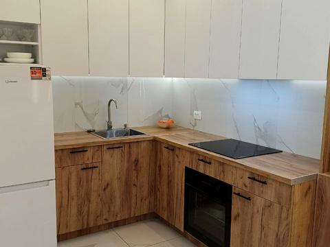 квартира за адресою Івано-Франківськ, Івасюка, 1