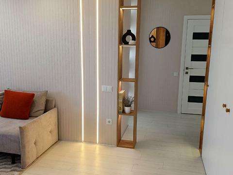 квартира за адресою Івано-Франківськ, Івасюка, 1