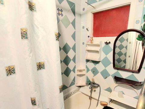 квартира за адресою Київ, Зої Бутенко вул. (Сєченова), 10к1