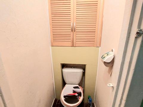 квартира за адресою Київ, Зої Бутенко вул. (Сєченова), 10к1