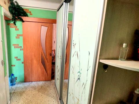 квартира за адресою Київ, Зої Бутенко вул. (Сєченова), 10к1