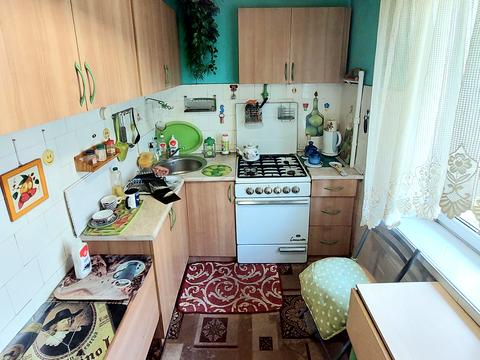 квартира за адресою Київ, Зої Бутенко вул. (Сєченова), 10к1