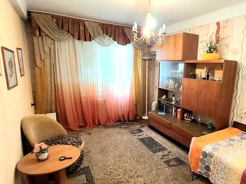 квартира за адресою Київ, Зої Бутенко вул. (Сєченова), 10к1