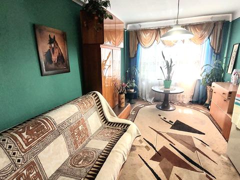 квартира за адресою Київ, Зої Бутенко вул. (Сєченова), 10к1