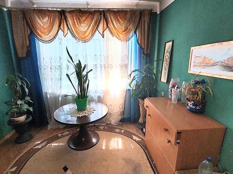 квартира за адресою Київ, Зої Бутенко вул. (Сєченова), 10к1