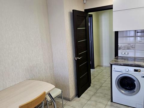 квартира по адресу Днепр, Донецкое шоссе, 15