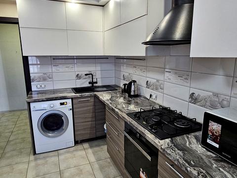 квартира по адресу Днепр, Донецкое шоссе, 15