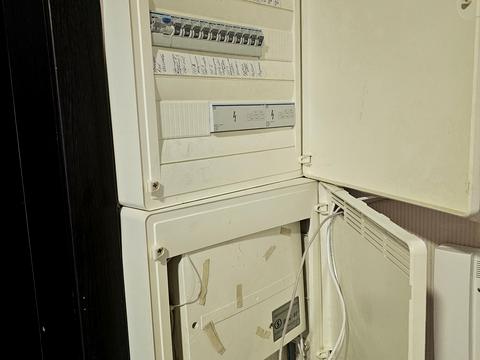 квартира по адресу Днепр, Донецкое шоссе, 15