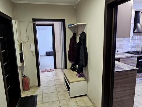 квартира по адресу Днепр, Донецкое шоссе, 15